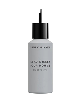 Issey Miyake L'Eau d'Issey Pour Homme Eau de Toilette per uomo, Ricarica