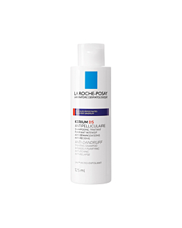 La Roche-Posay Kerium Szampon przeciwłupieżowy