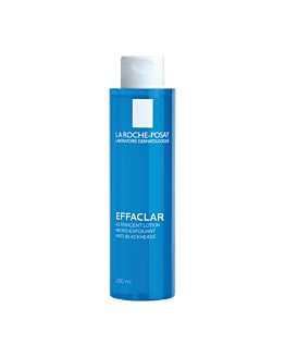 La Roche-Posay Effaclar Tonik Złuszczający do twarzy