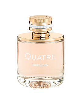 Boucheron Quatre Pour Femme woda perfumowana spray, 100ml