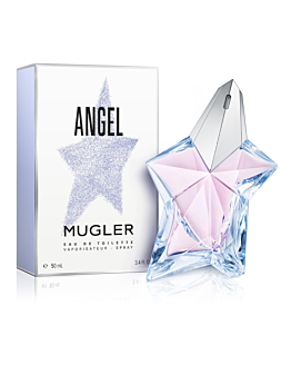 Mugler Angel Woda toaletowa dla kobiet, 50 ml