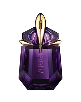 Mugler Alien – Eau de Parfum Ricaricabile per Donna, 30 ml