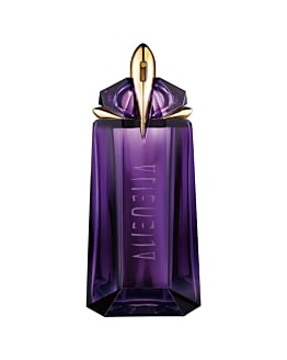 Mugler Alien Refillable Eau de Parfum da Donna, 90 ml
