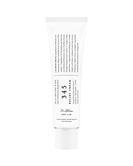 Dr. Althea 345 Relief Cream, Regenerujący krem do twarzy 