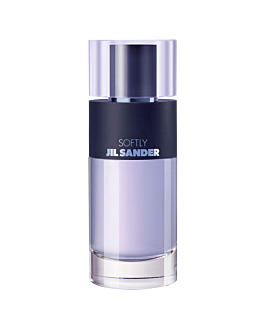 Jil Sander Softly Serene woda perfumowana spray, 80ml