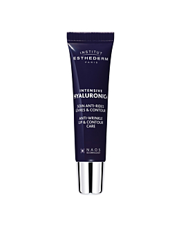 Institut Esthederm Intensive Hyaluronic+ Przeciwzmarszczkowy balsam do ust 