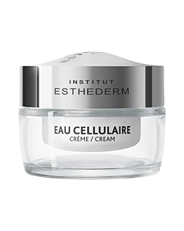 Institut Esthederm Cellular Water Melting Moisturizing Cream