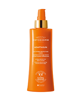 Institut Esthederm Adaptasun Latte Corpo Idratante Protettivo Solare