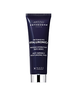 Institut Esthederm Intensive Hyaluronic+ Przeciwzmarszczkowa maska nawilżająca