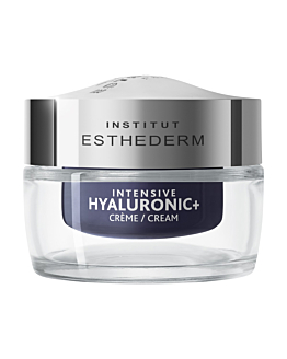 Institut Esthederm Intensive Hyaluronic+ Crema Idratante Antirughe
