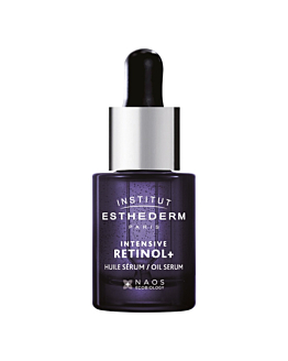 Institut Esthederm Intensive Retinol+ Olio Siero 15 ml