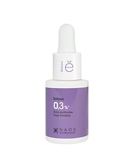 Etat Pur Retinol 0,3% - Redukcja głębokich zmarszczek