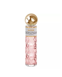 Saphir Perfect Woman Bloom woda perfumowana spray, 30ml
