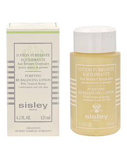 Sisley Purifying Re-Belancing Lotion Tonik do twarzy oczyszczający i przywracający równowagę