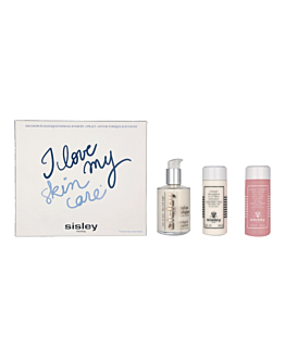Sisley I Love My Skin Care Zestaw do pielęgnacji twarzy