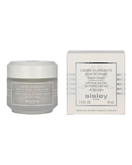 Sisley Gentle Facial Buffing Cream Peeling w kremie