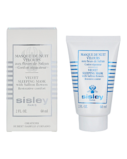 Sisley Velvet Sleeping Maska anti-aging