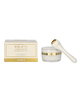 Sisley Sisleya L Integral Anti-Age Eye & Lip Contour Cream
