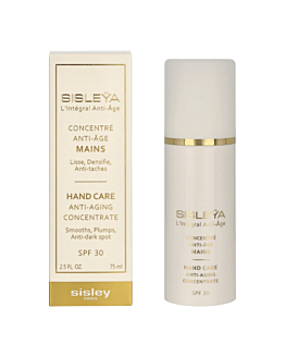 Sisley Sisleya Hand Care Anti-Aging Concentrate