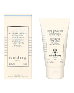Sisley Reparatice Restorative Hand Cream