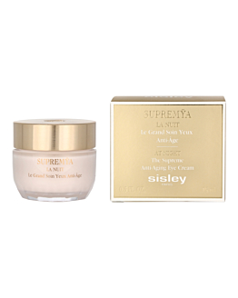 Sisley Supremya At Night The Supreme Anti-Aging Eye Serum