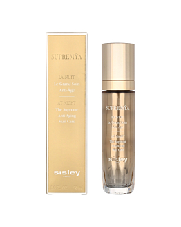 Sisley Supremya At Night The Supreme Anti-Aging Skin Care Krem na noc