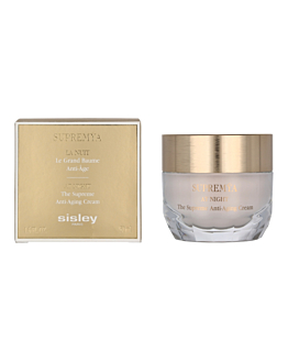 Sisley Supremya Baume The Supreme Anti-Aging Cream