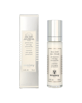Sisley All Day All Year Essential Anti-Aging Protection Krem przeciwstarzeniowy na dzień 