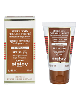 Sisley Tinted Sun Care SPF30, 01 Natural 