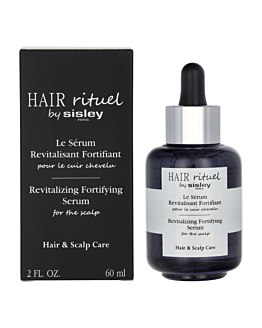 Sisley Hair Rituel Revitalizing Fortifying Serum rewitalizujące do skóry głowy