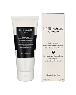 Sisley Hair Rituel Revitalizing Smooth Shampoo, 200 ml
