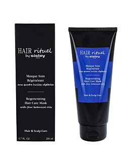 Sisley Hair Rituel Regenerating Hair Care Mask 
