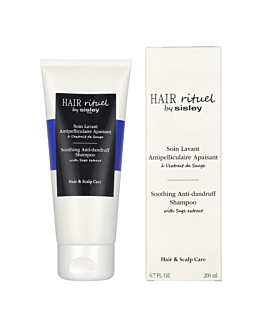 Sisley Hair Rituel Soothing Anti-Dandruff Szampon przeciwłupieżowy
