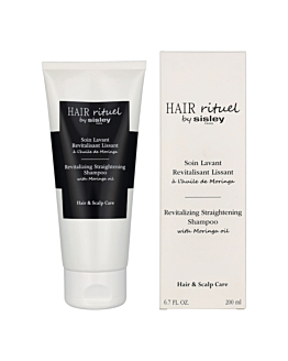 Sisley Hair Rituel Revitalizing Straightening Szampon