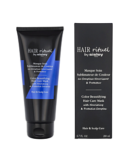 Sisley Hair Ritual Color Beautifying Hair Care Maska wzmacniająca