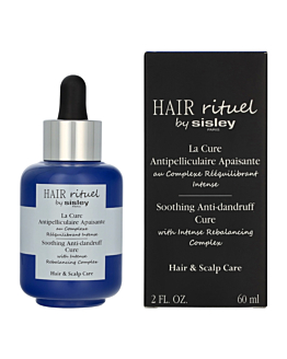 Sisley Hair Rituel Soothing Anti-Dandruff Cure Serum do włosów