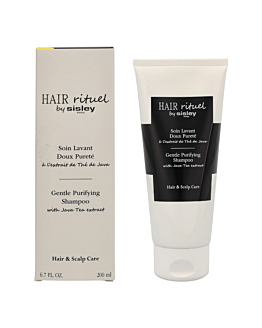 Sisley Hair Rituel Gentle Purifying Szampon oczyszczający