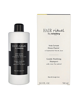 Sisley Hair Rituel Gentle Purifying Szampon oczyszczający