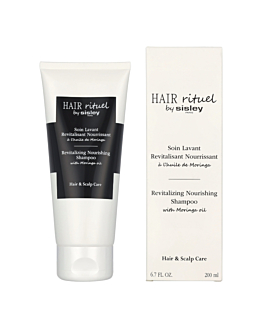 Sisley Hair Rituel Revitalizing Smoothing Szampon dyscyplinujący