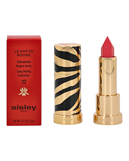 Sisley Le Phyto Rouge Rossetto Idratante a Lunga Durata, 22 Rose Paris