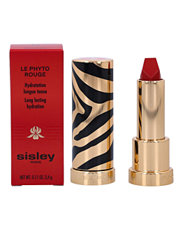 Sisley Le Phyto Rouge Rossetto Idratazione a Lunga Durata, 42 Rouge Rio