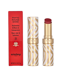 Sisley Le Phyto Rouge Rossetto Idratazione Lunga Durata 21 Sheer Rosewood