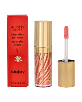 Sisley Phyto Lip Gloss Lip Care, 03 Sunrise