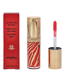 Sisley Le Phyto Gloss Intense Glow Lipgloss, 06 Paradise
