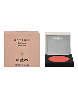 Sisley Le Phyto-Blush Radiant Blush 3 Coral