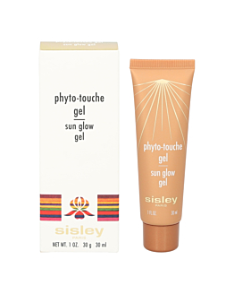 Sisley Phyto-Touche Sun Glow Gel Samoopalacz
