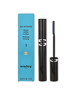 Sisley Mascara So Intense Deep 03 Deep Blue 