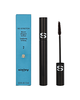 Sisley So Stretch Mascara, 2 Deep Brown 