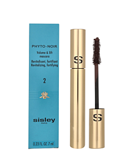 Sisley Phyto Noir Mascara Volume02 Deep Brown 