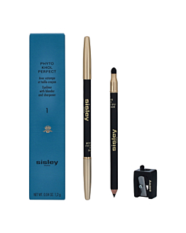 Sisley Phyto Khol Perfect Eyeliner, 01 Black 
